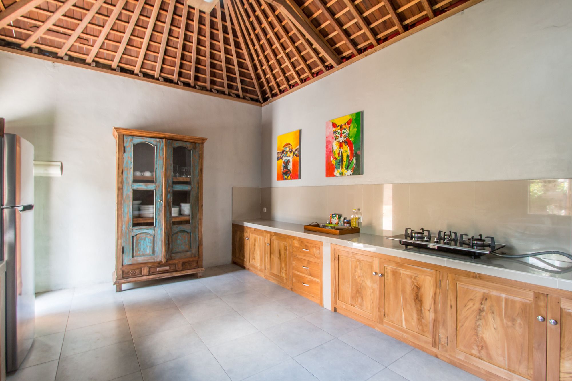 Secret River Villa