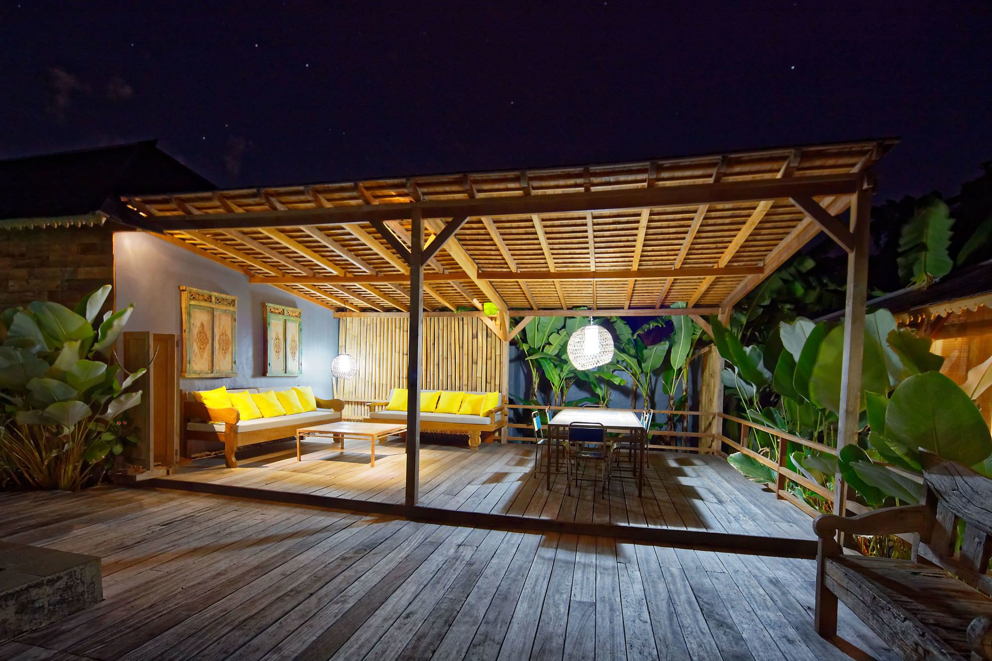 Secret River Villa