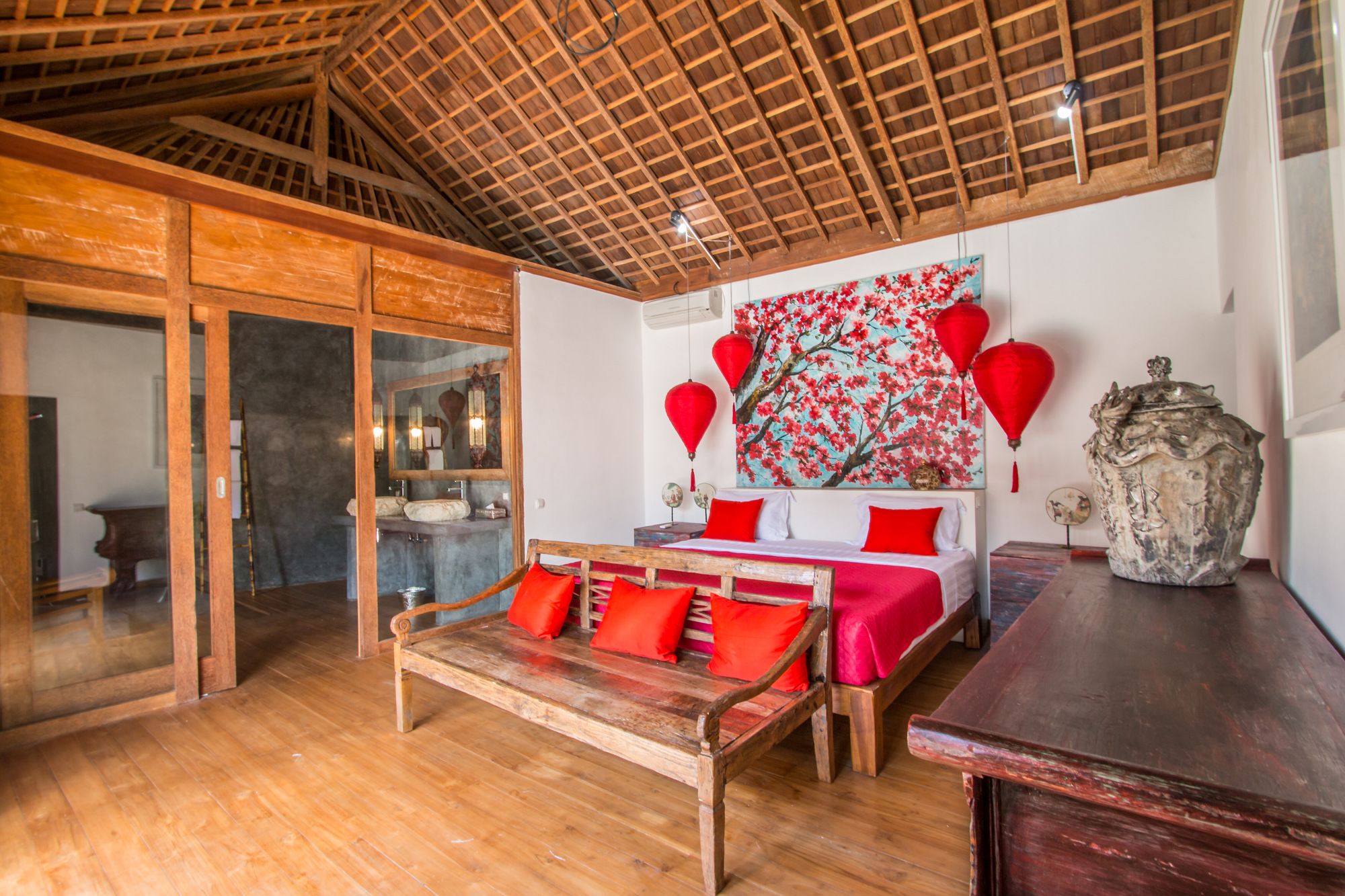 Secret River Villa