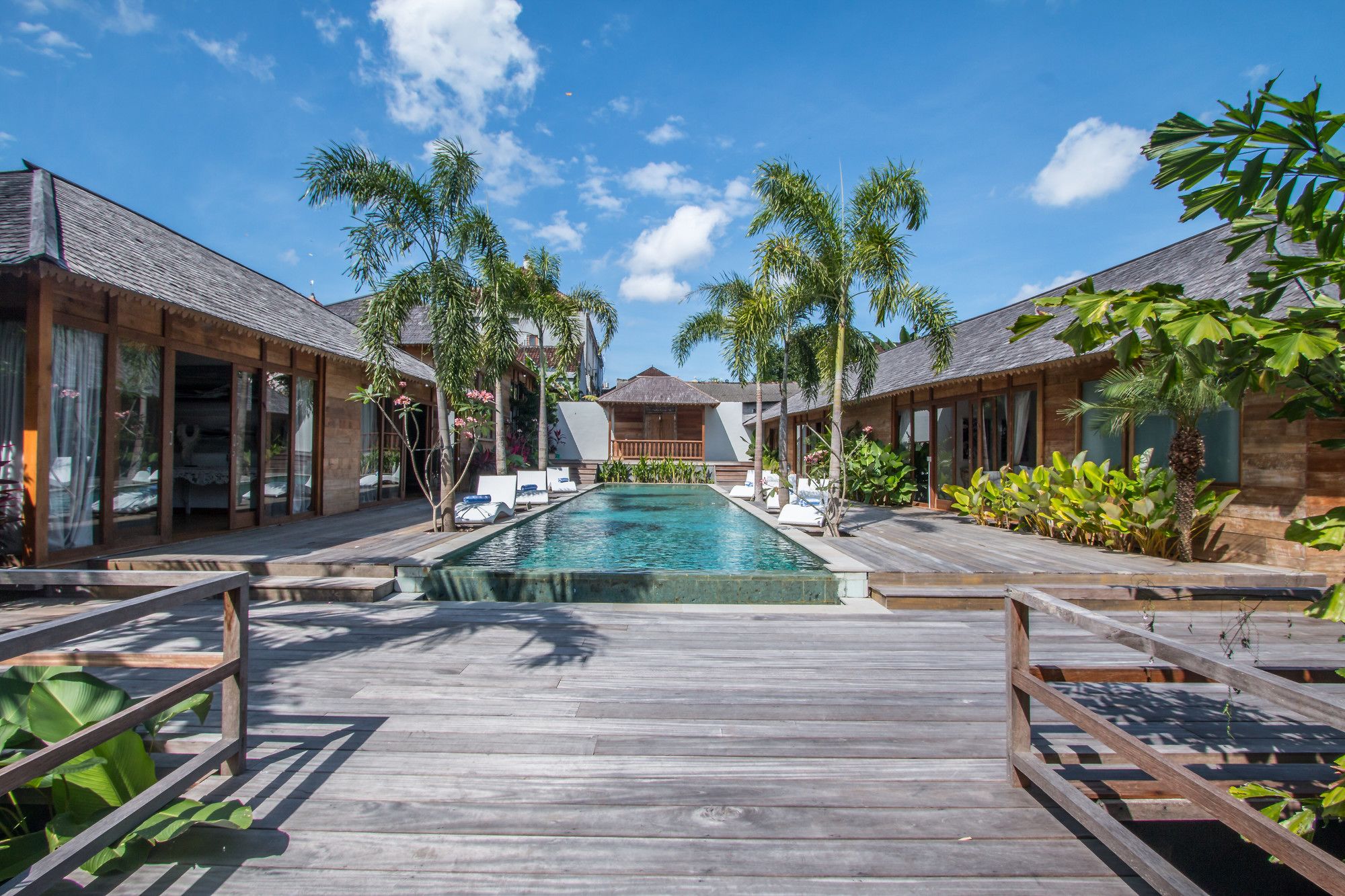 Secret River Villa