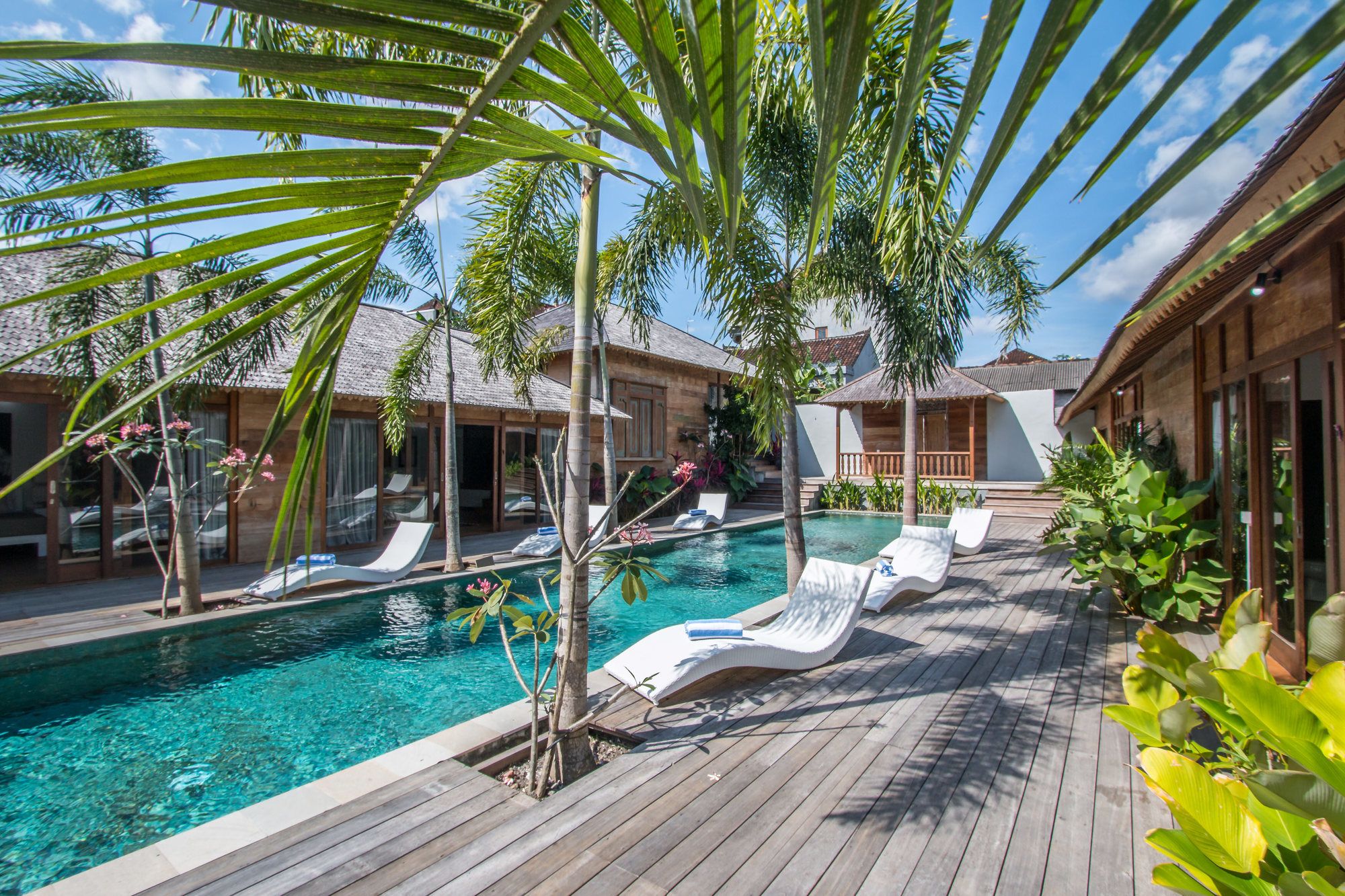 Secret River Villa