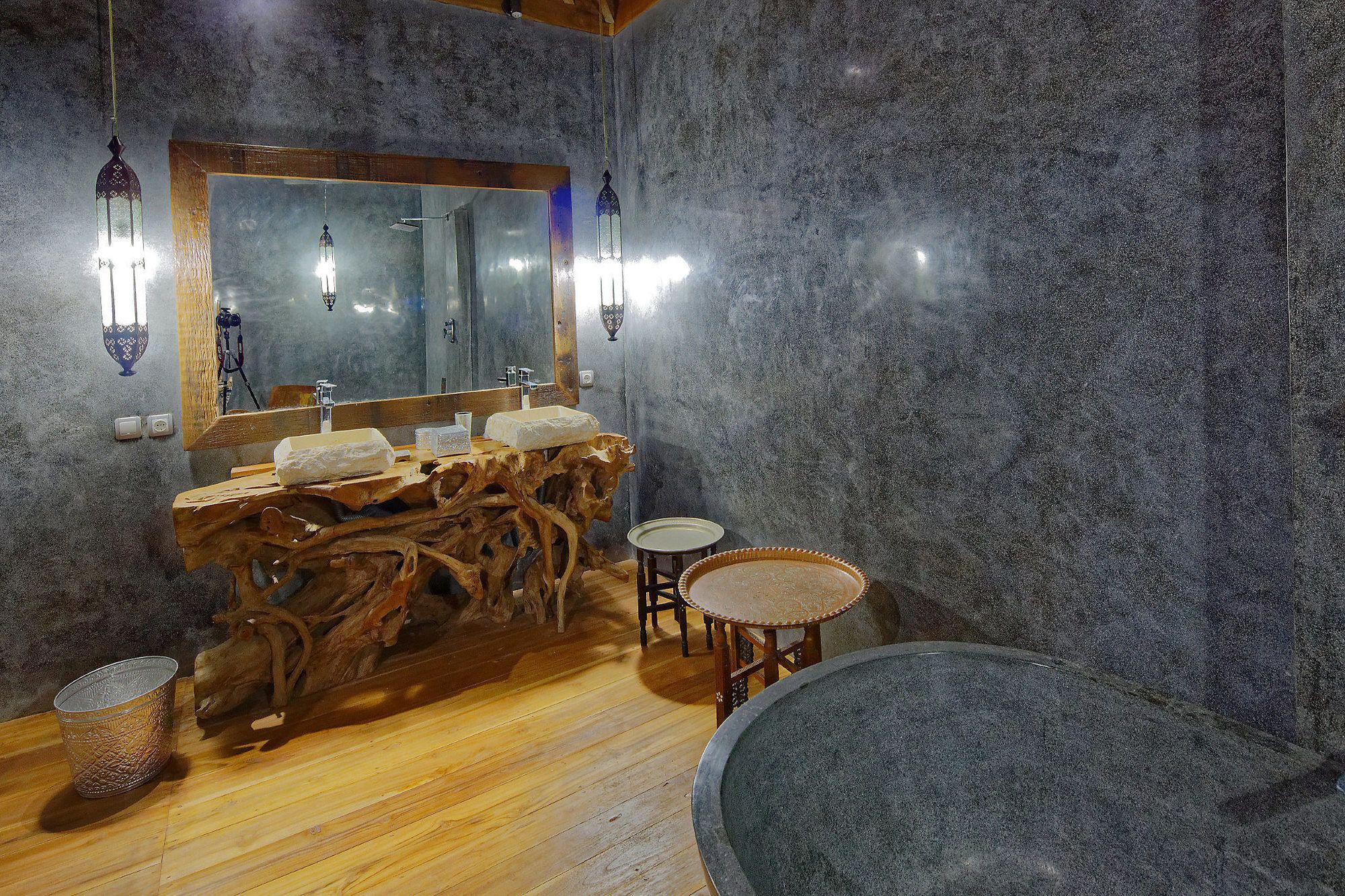 Secret River Villa