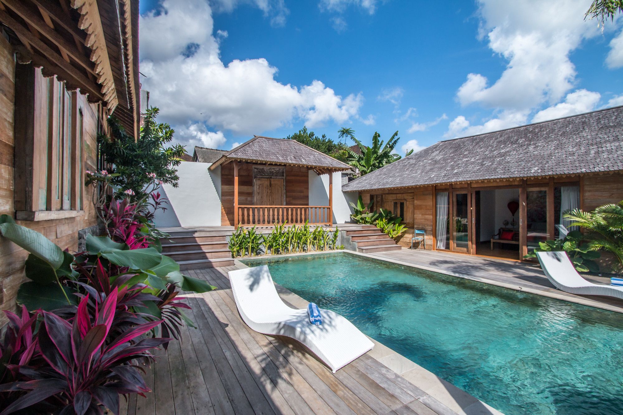 Secret River Villa