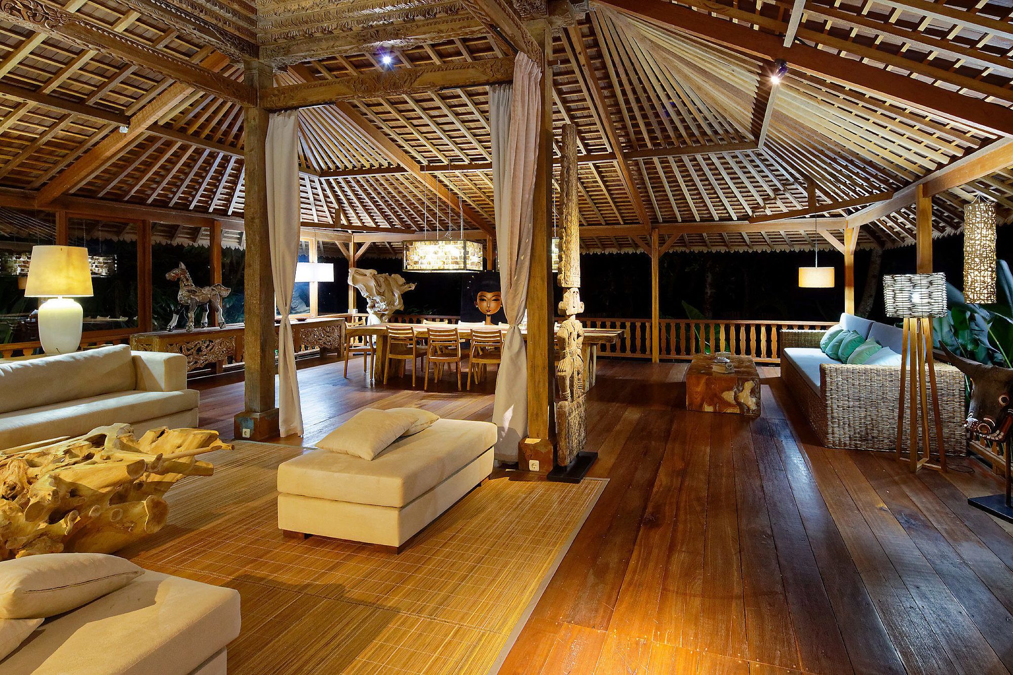 Secret River Villa