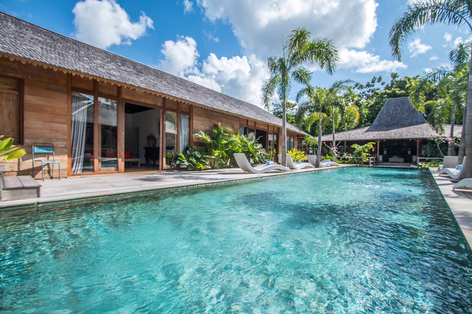 Secret River Villa
