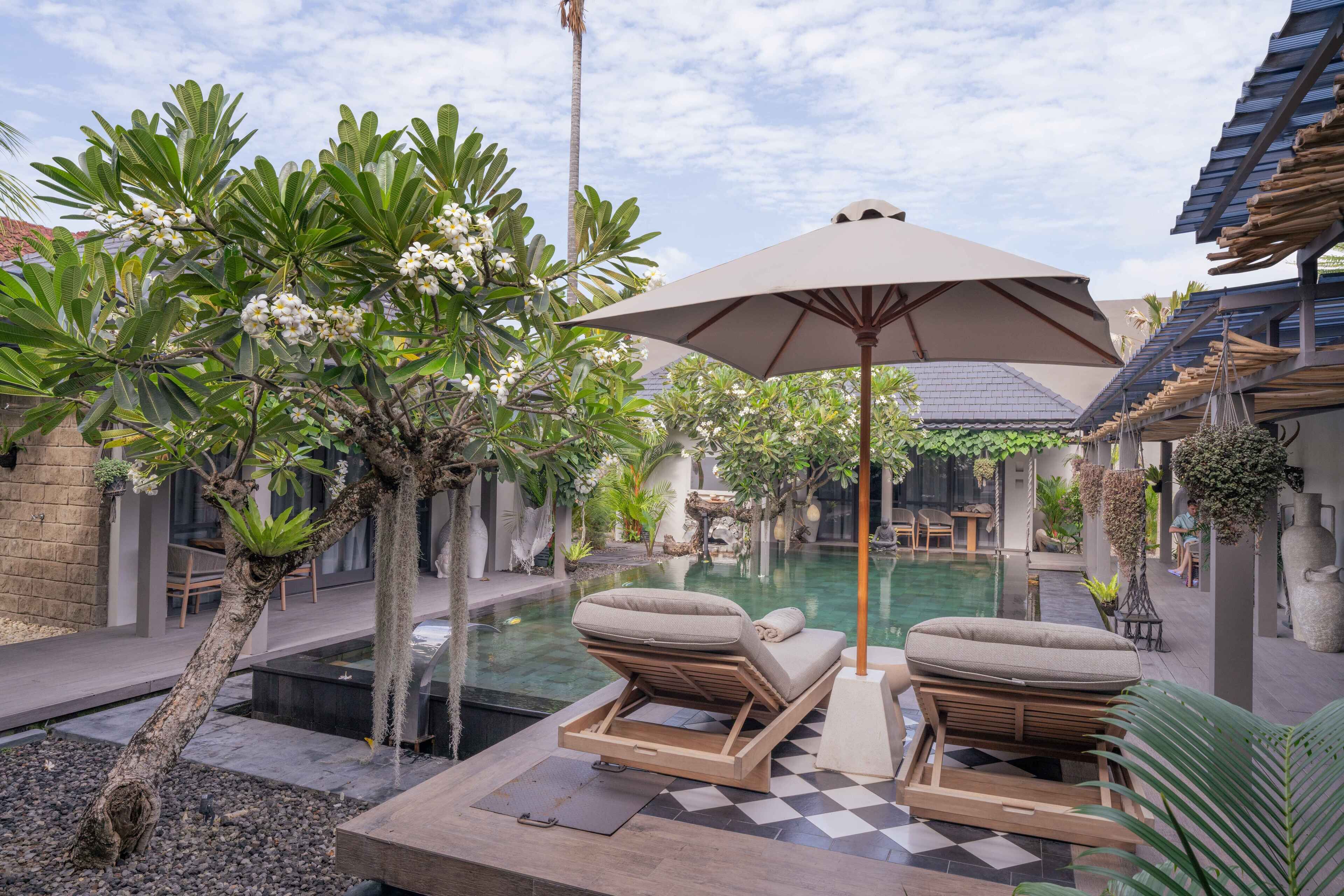 Sin Nombre Bali