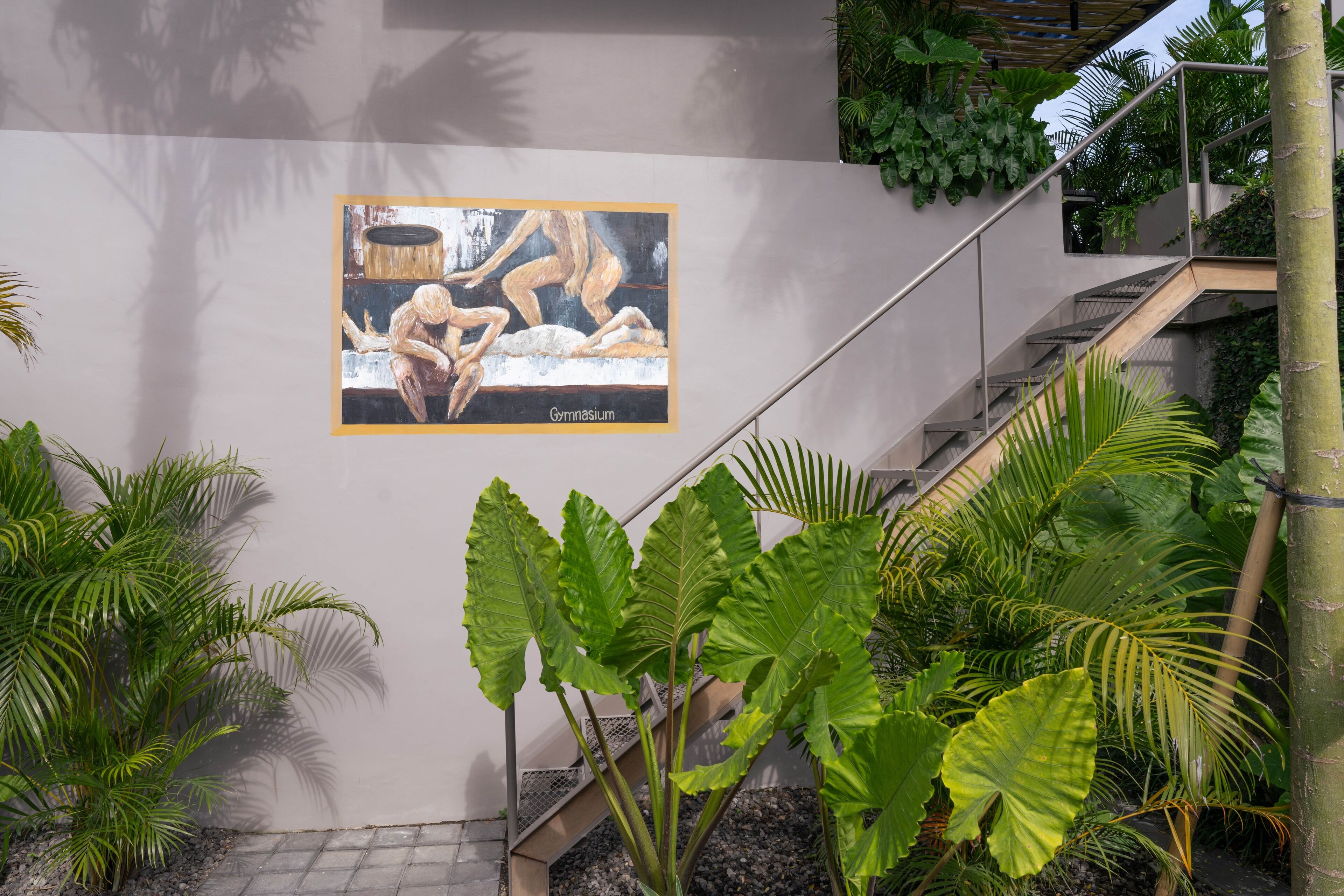 Sin Nombre Bali