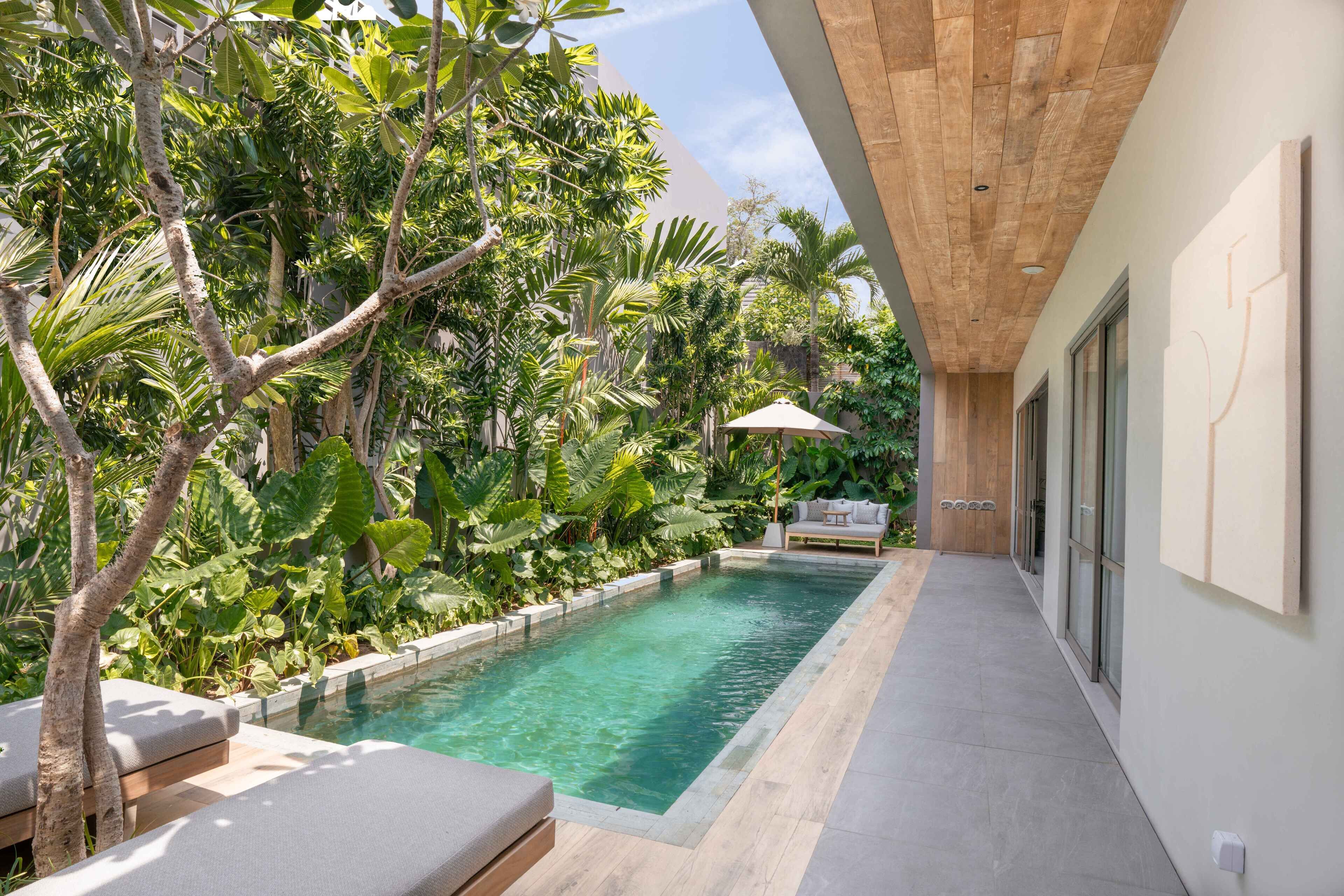 Sin Nombre Bali