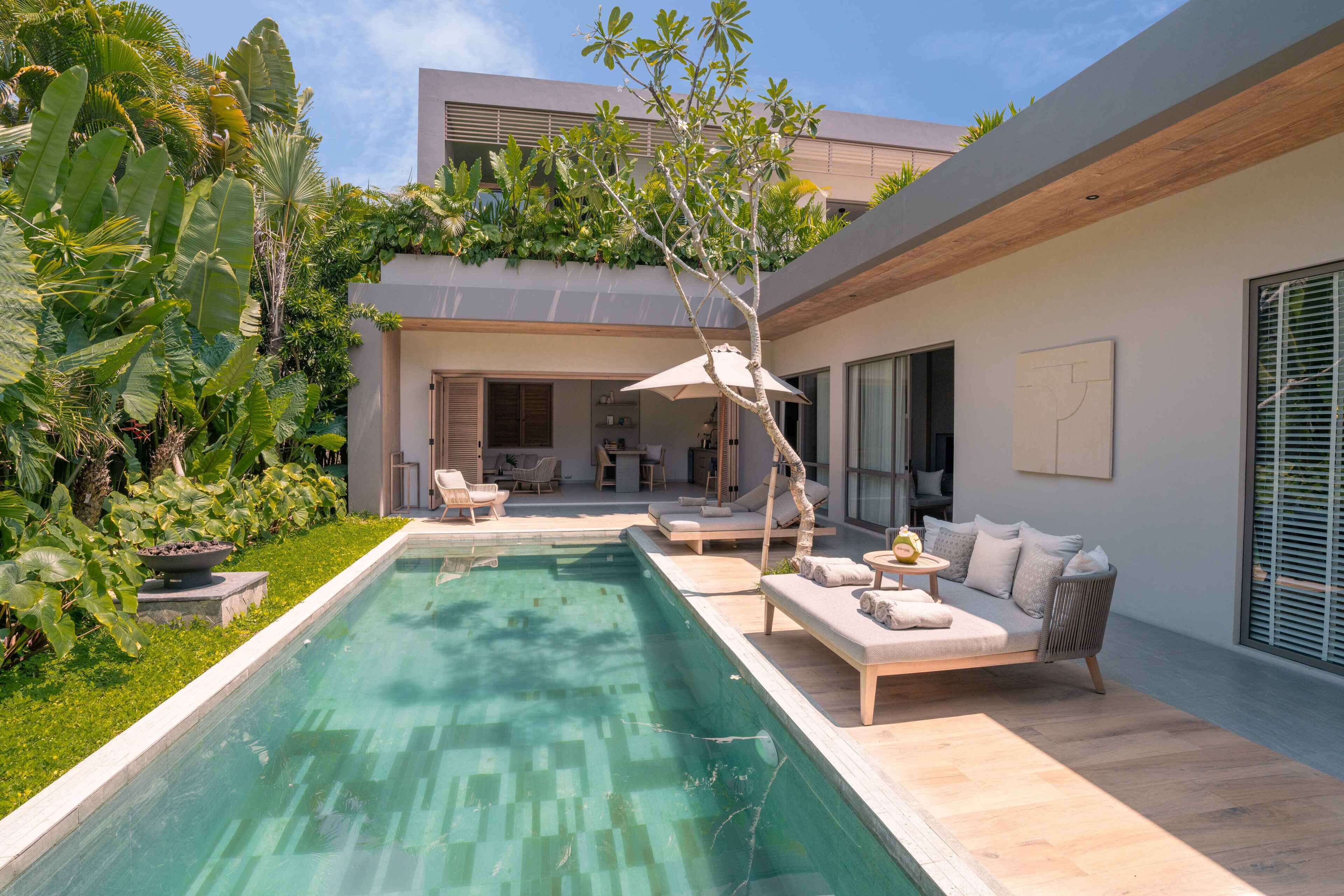 Sin Nombre Bali