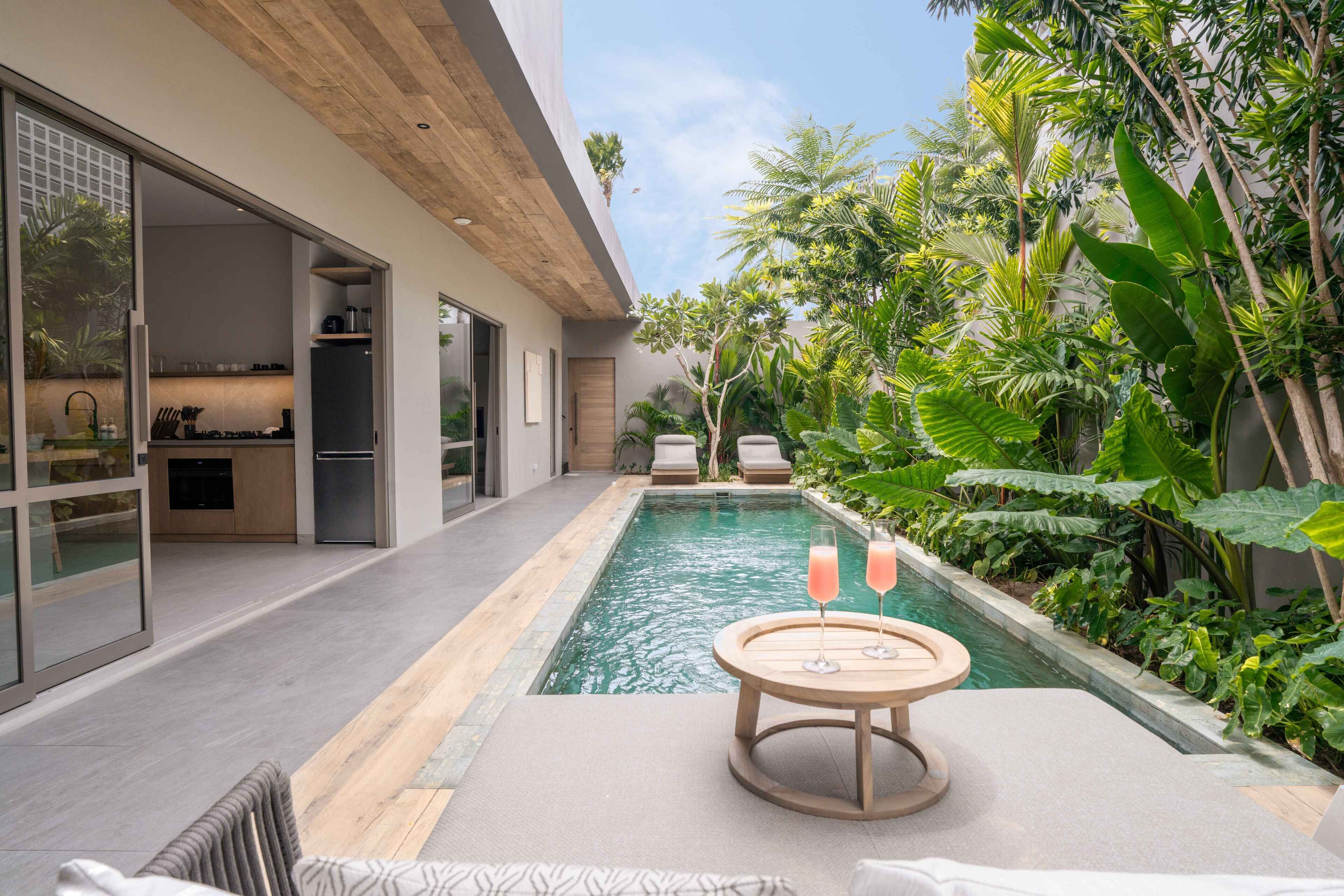 Sin Nombre Bali