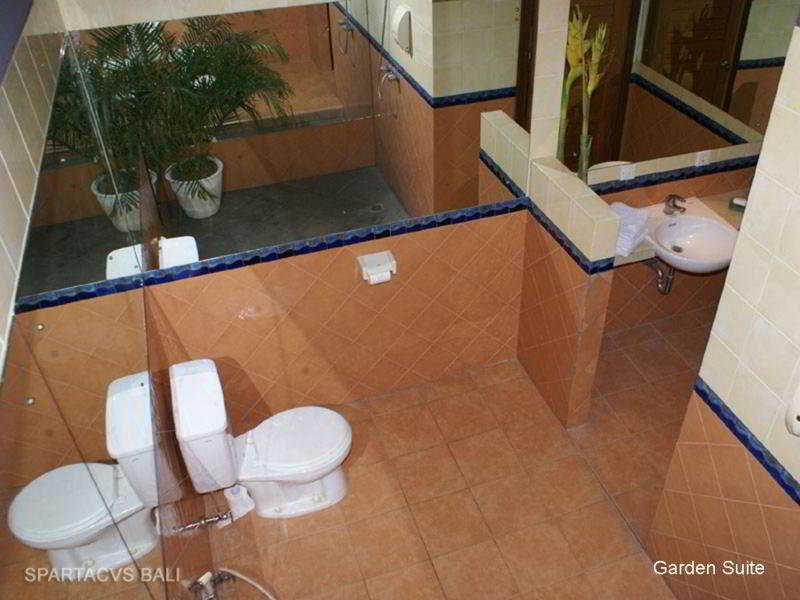 Spartacvs Bali (Bali Gay Resort)