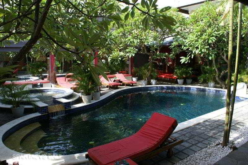 Spartacvs Bali (Bali Gay Resort)
