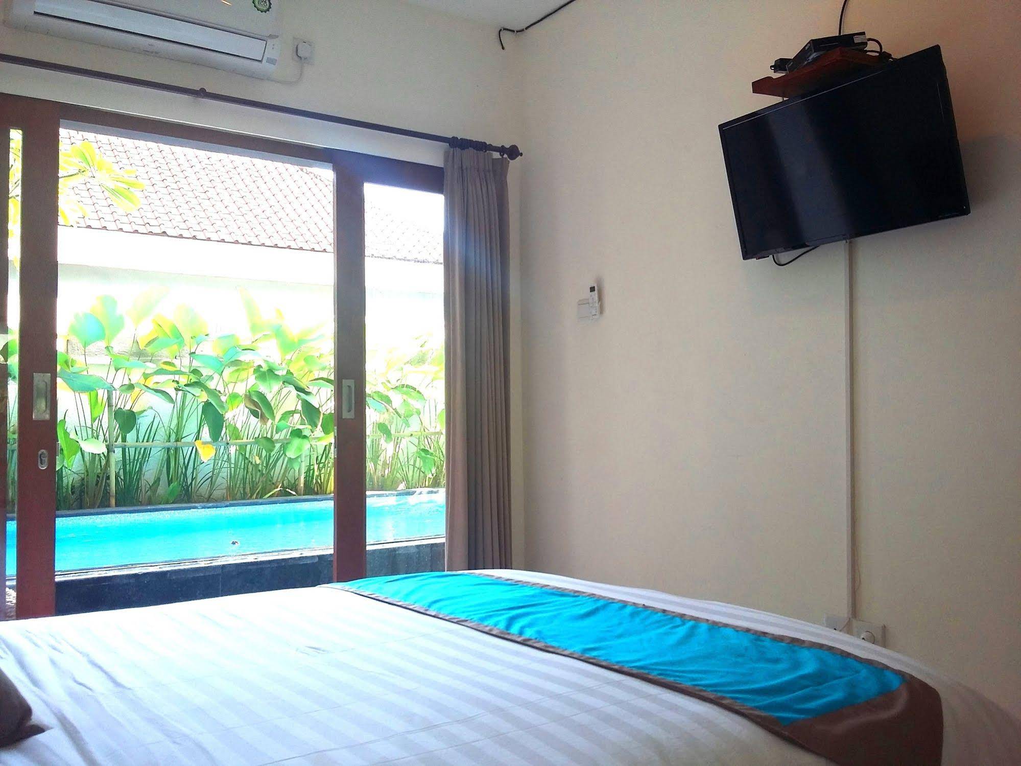 Spunky Premiere Kuta by Reddoors