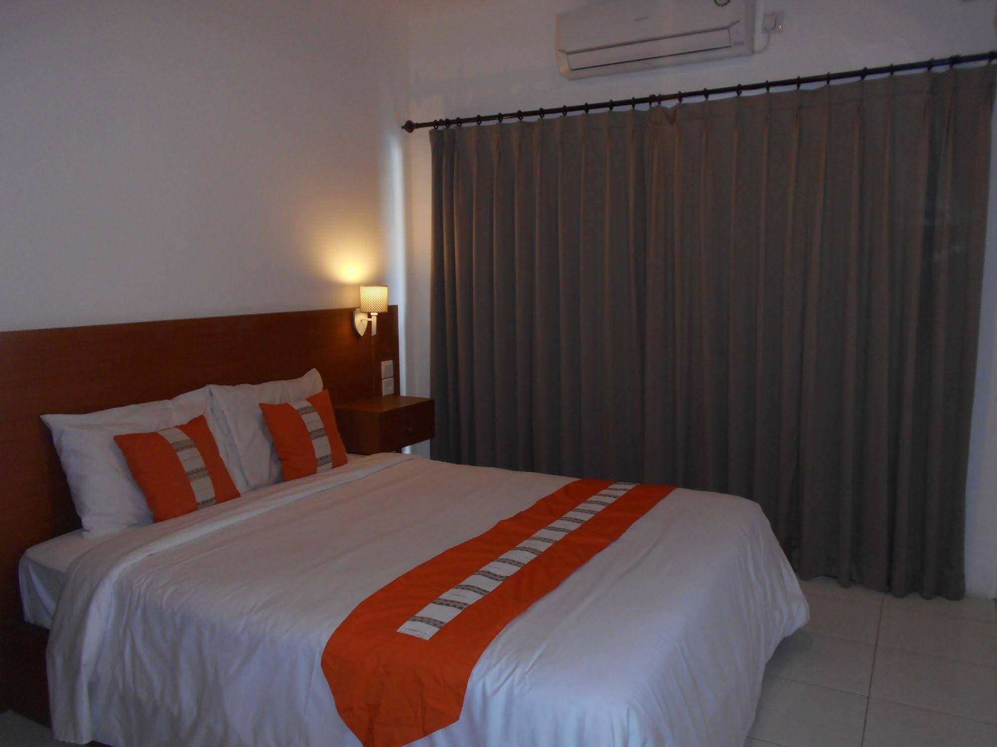 Spunky Premiere Kuta by Reddoors