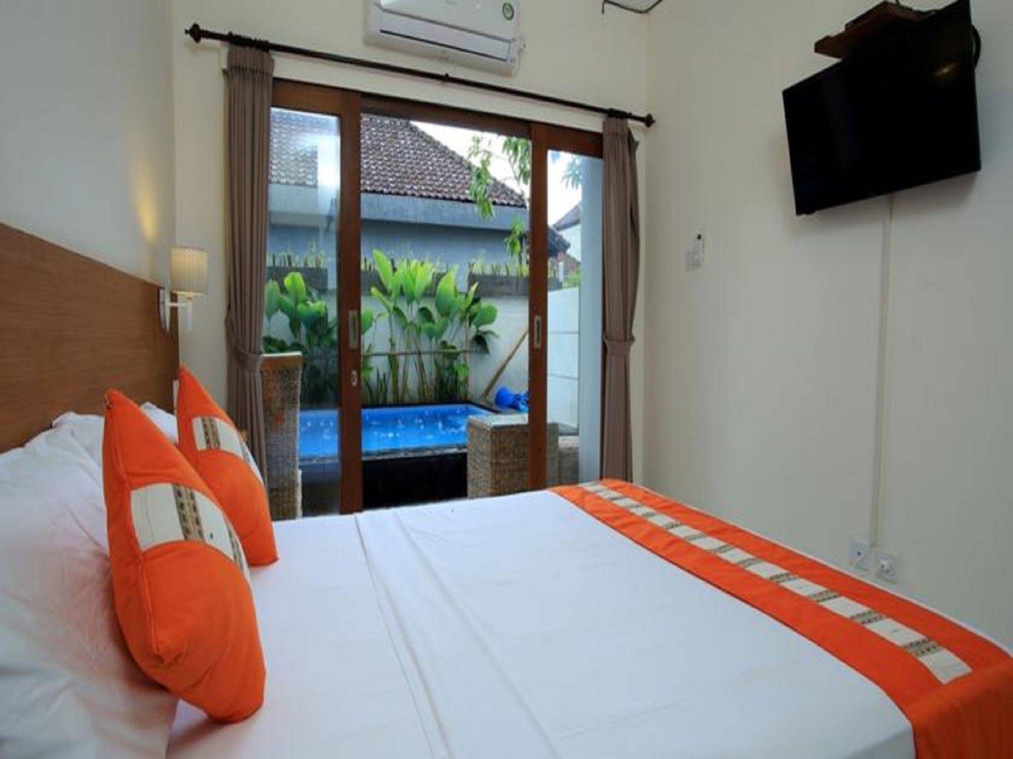 Spunky Premiere Kuta by Reddoors