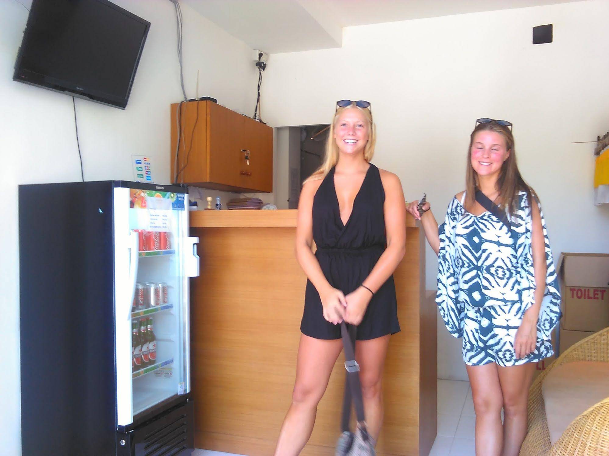 Spunky Premiere Kuta by Reddoors