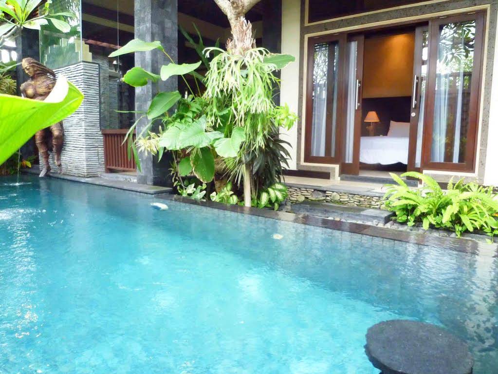 Taman Sari Bali Villas