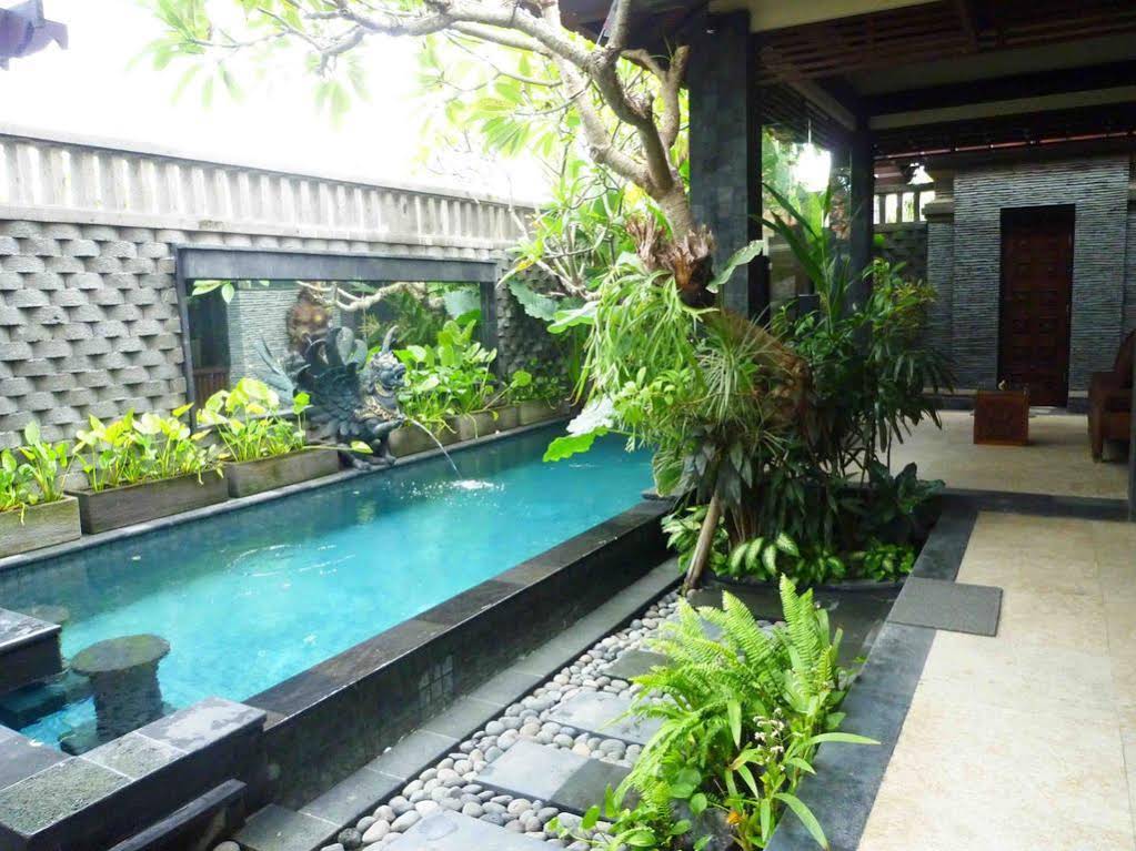 Taman Sari Bali Villas