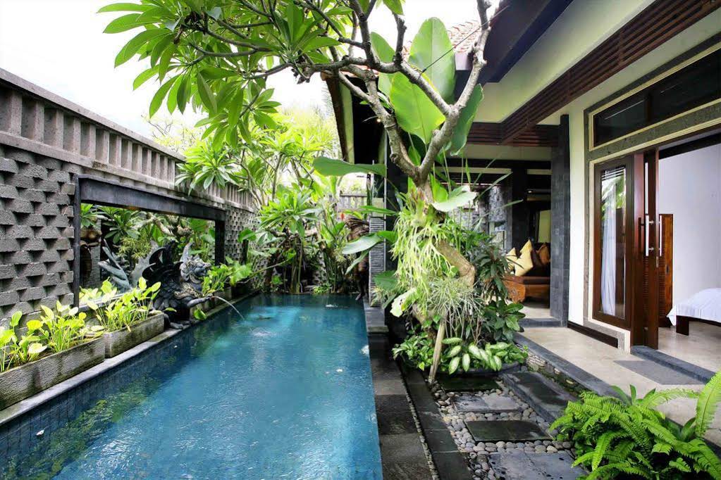 Taman Sari Bali Villas