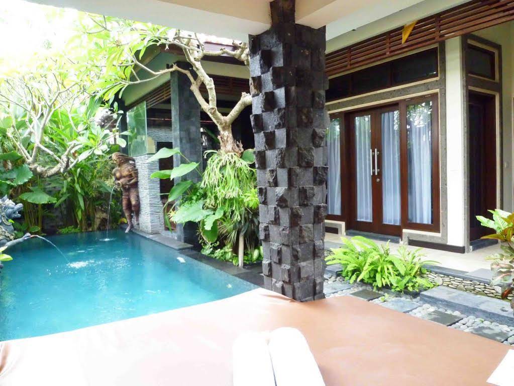 Taman Sari Bali Villas