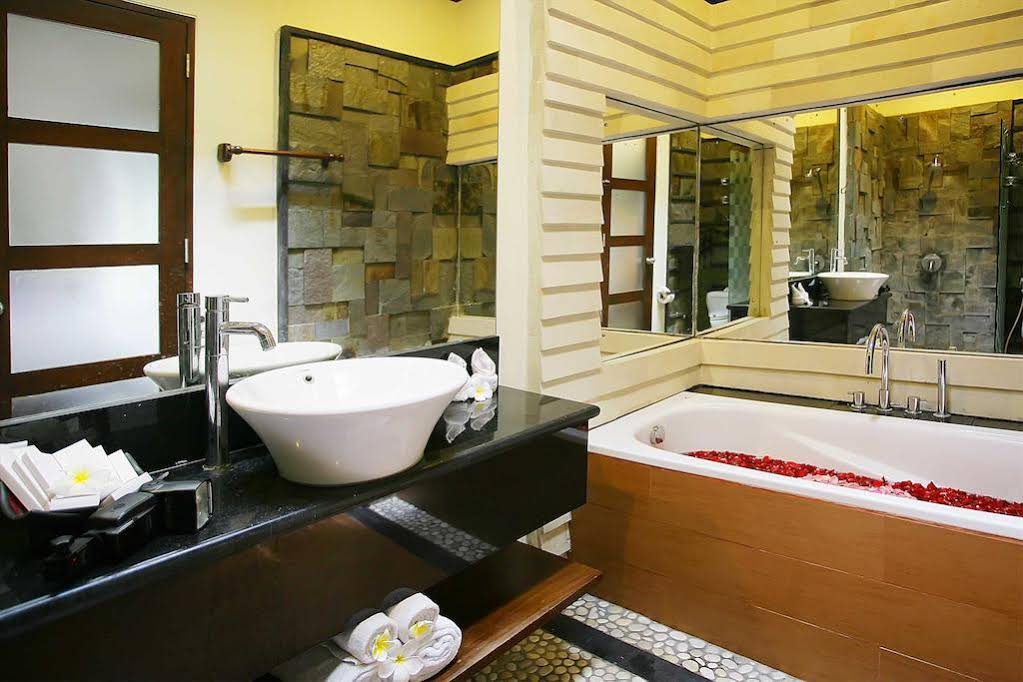 Taman Sari Bali Villas