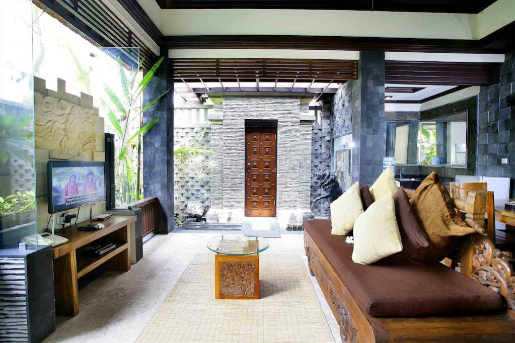Taman Sari Bali Villas