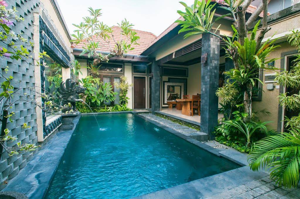 Taman Sari Bali Villas
