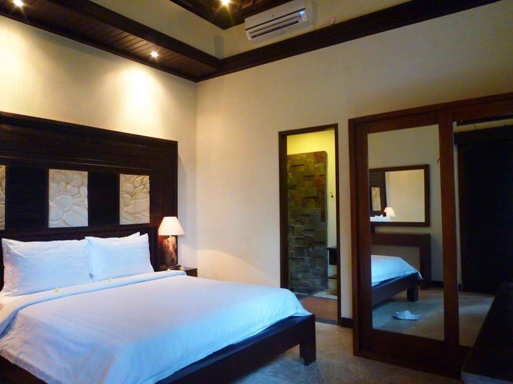 Taman Sari Bali Villas