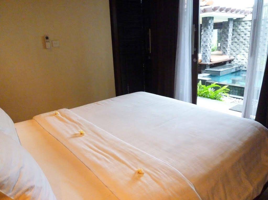 Taman Sari Bali Villas