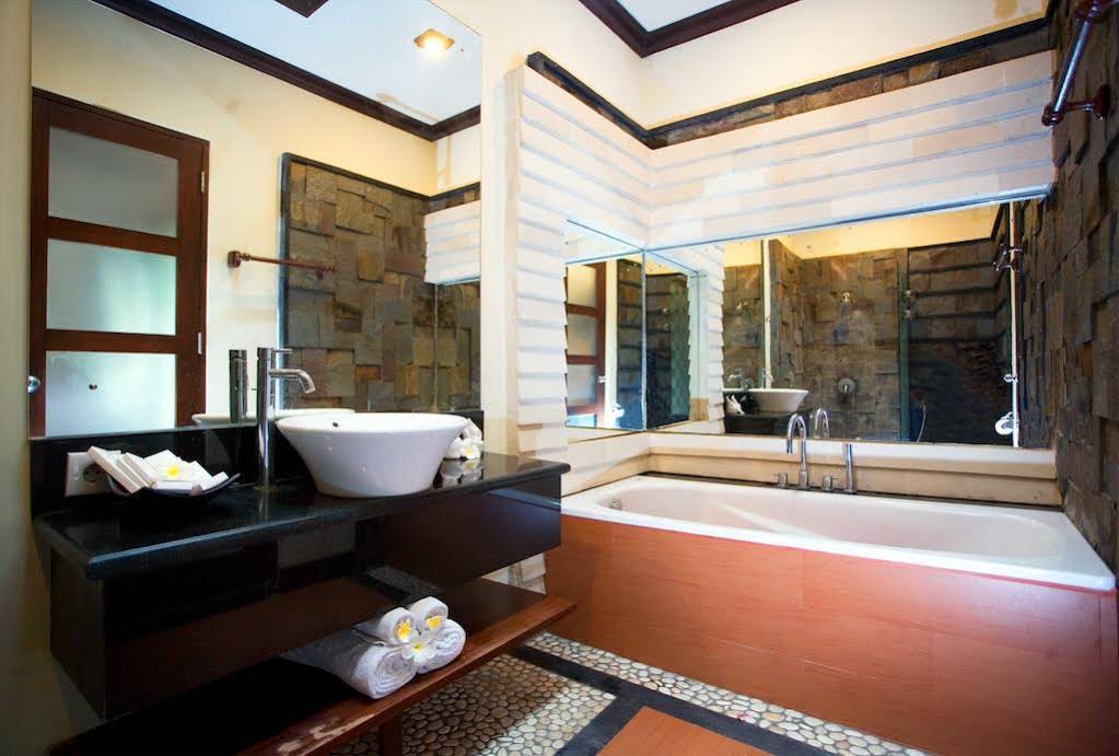 Taman Sari Bali Villas