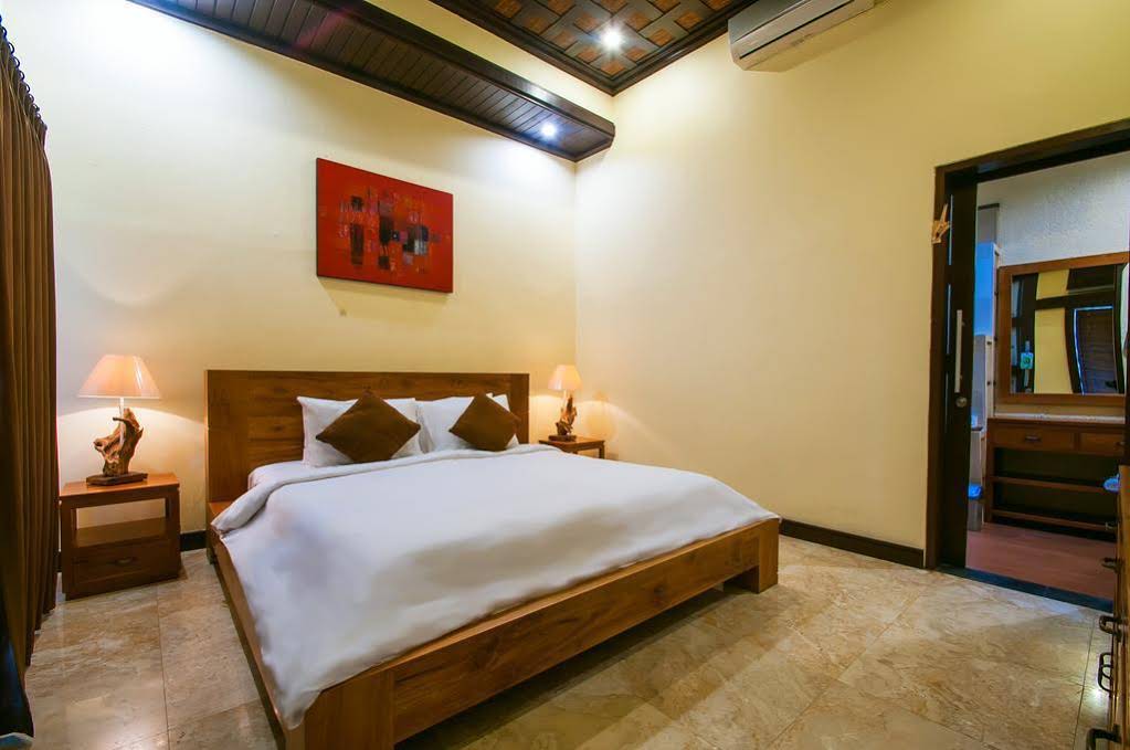 Taman Sari Bali Villas