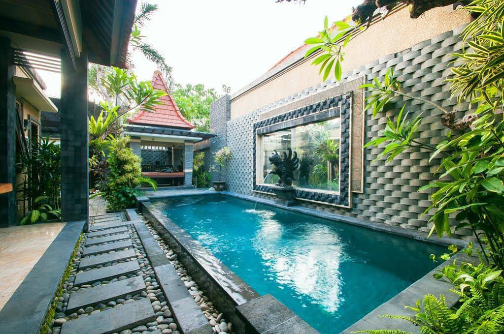 Taman Sari Bali Villas