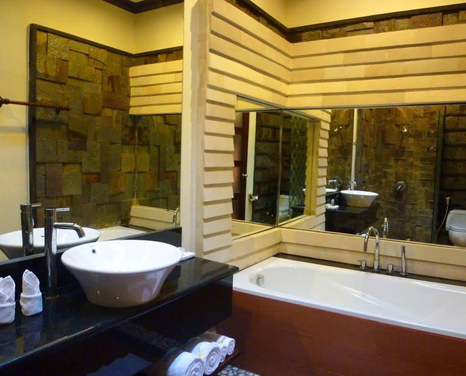 Taman Sari Bali Villas