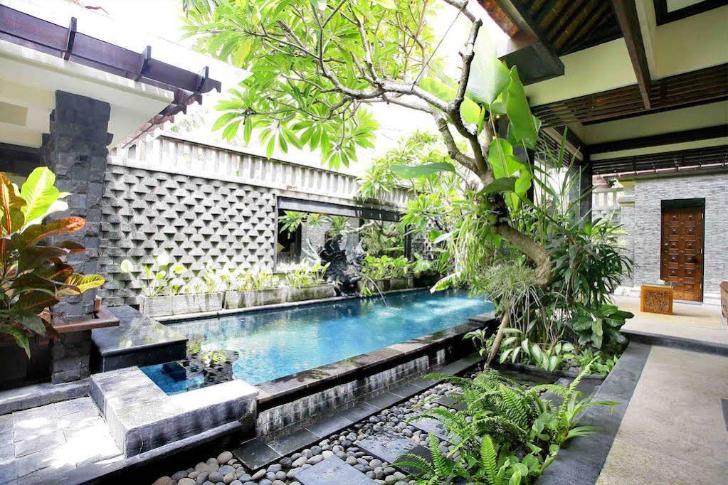 Taman Sari Bali Villas