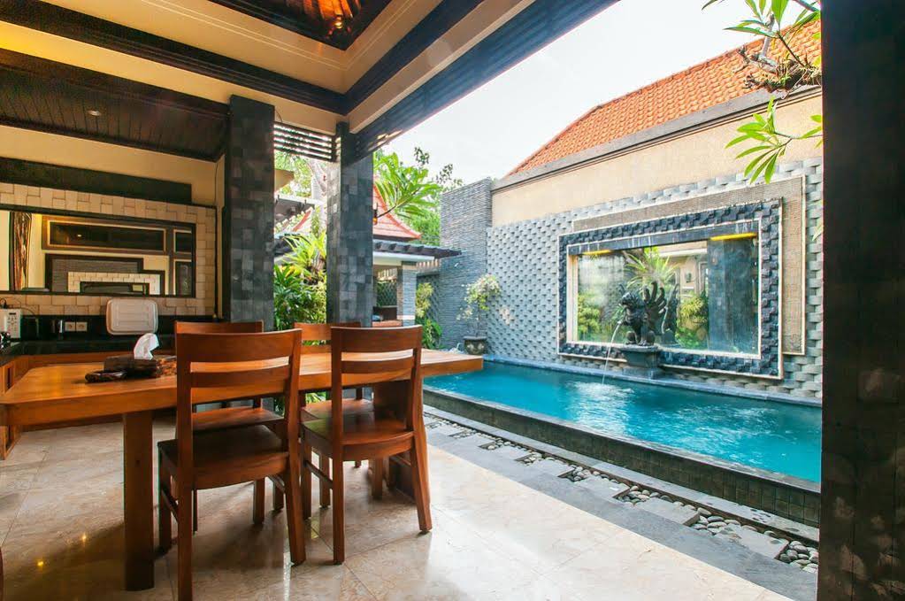 Taman Sari Bali Villas