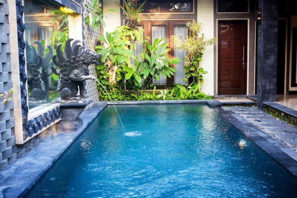 Taman Sari Bali Villas