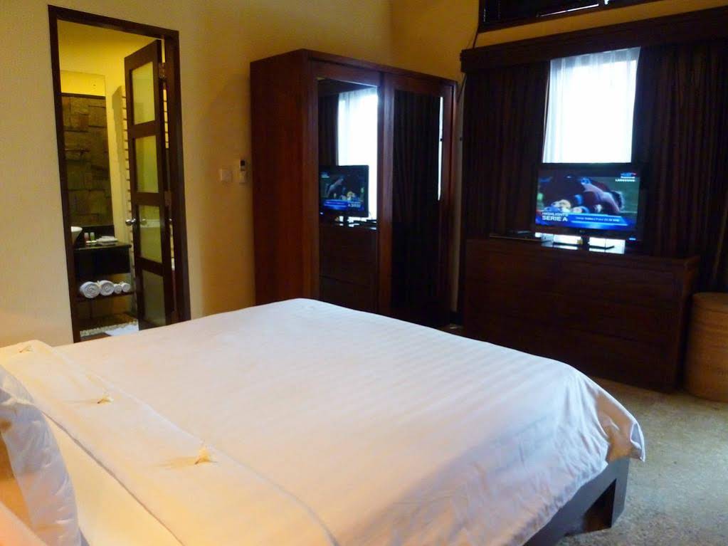 Taman Sari Bali Villas