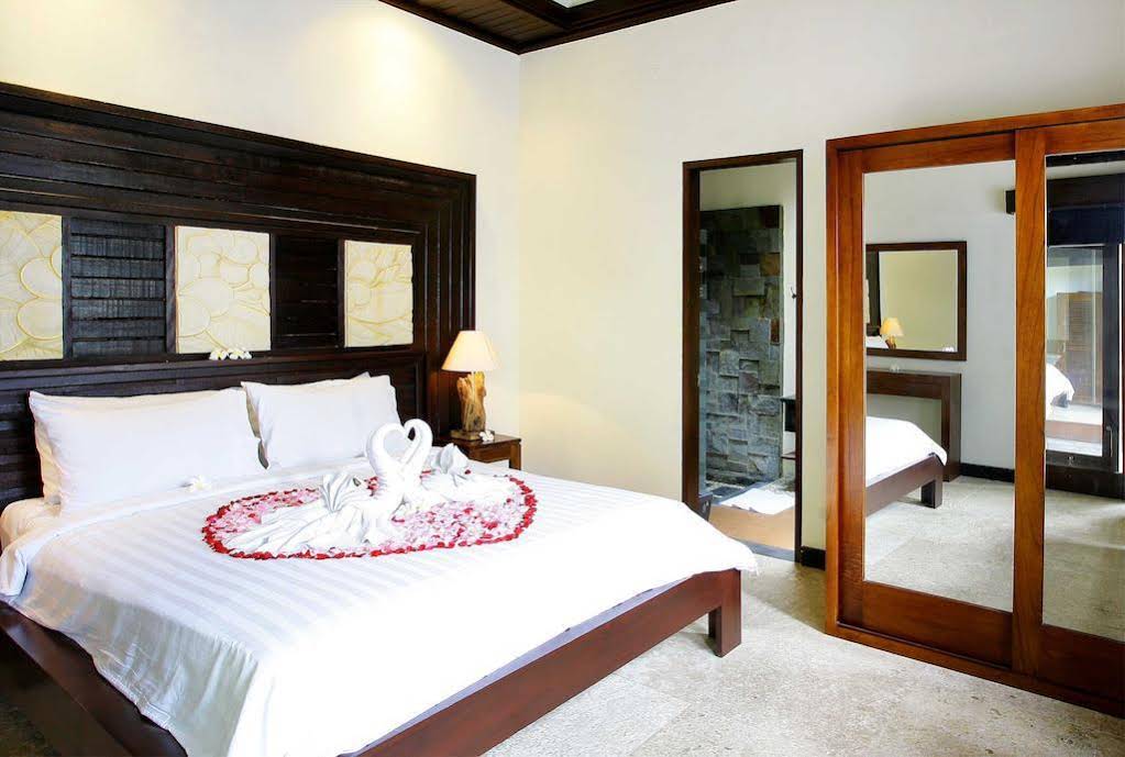 Taman Sari Bali Villas