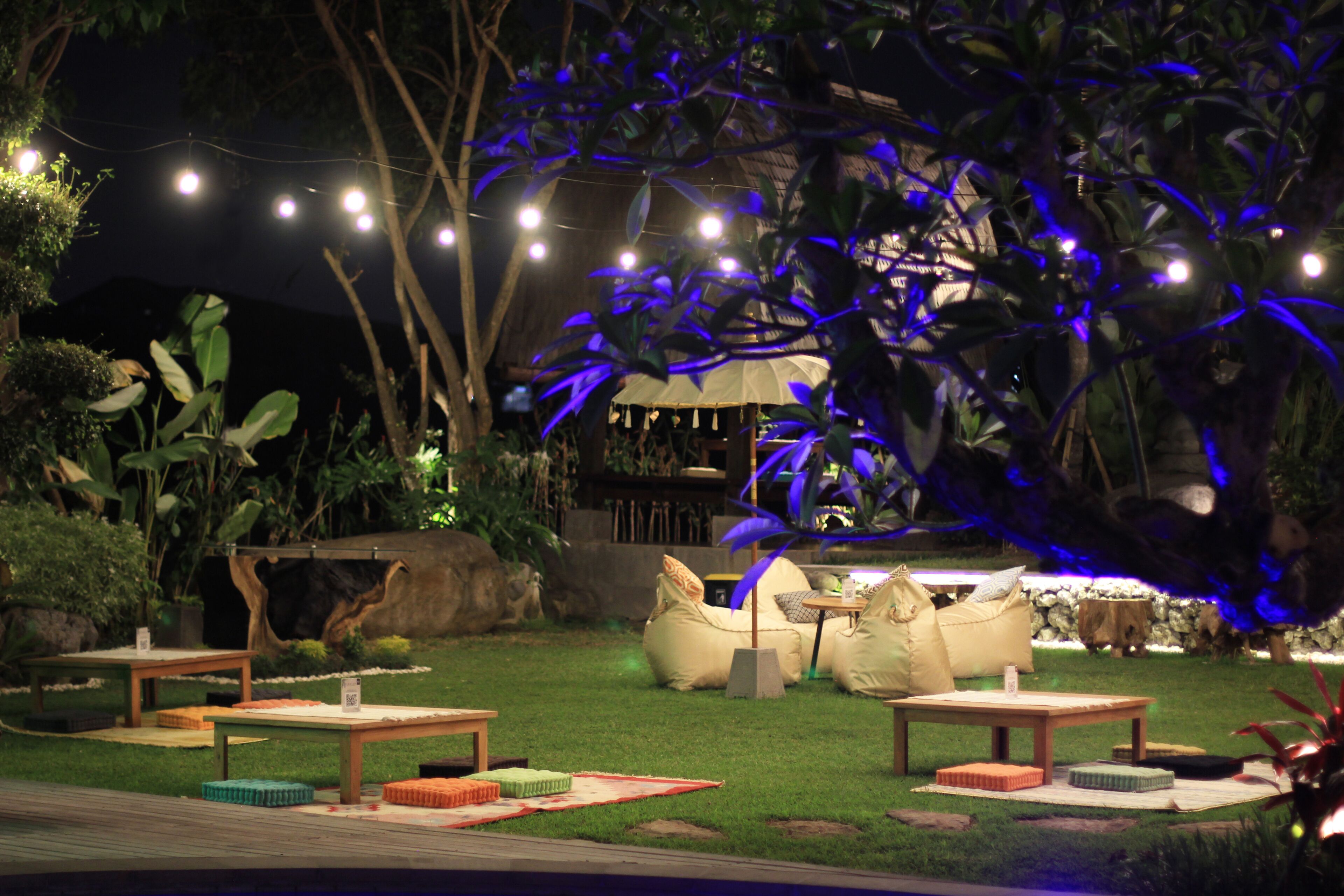 Taulan Villa by Social Hideout