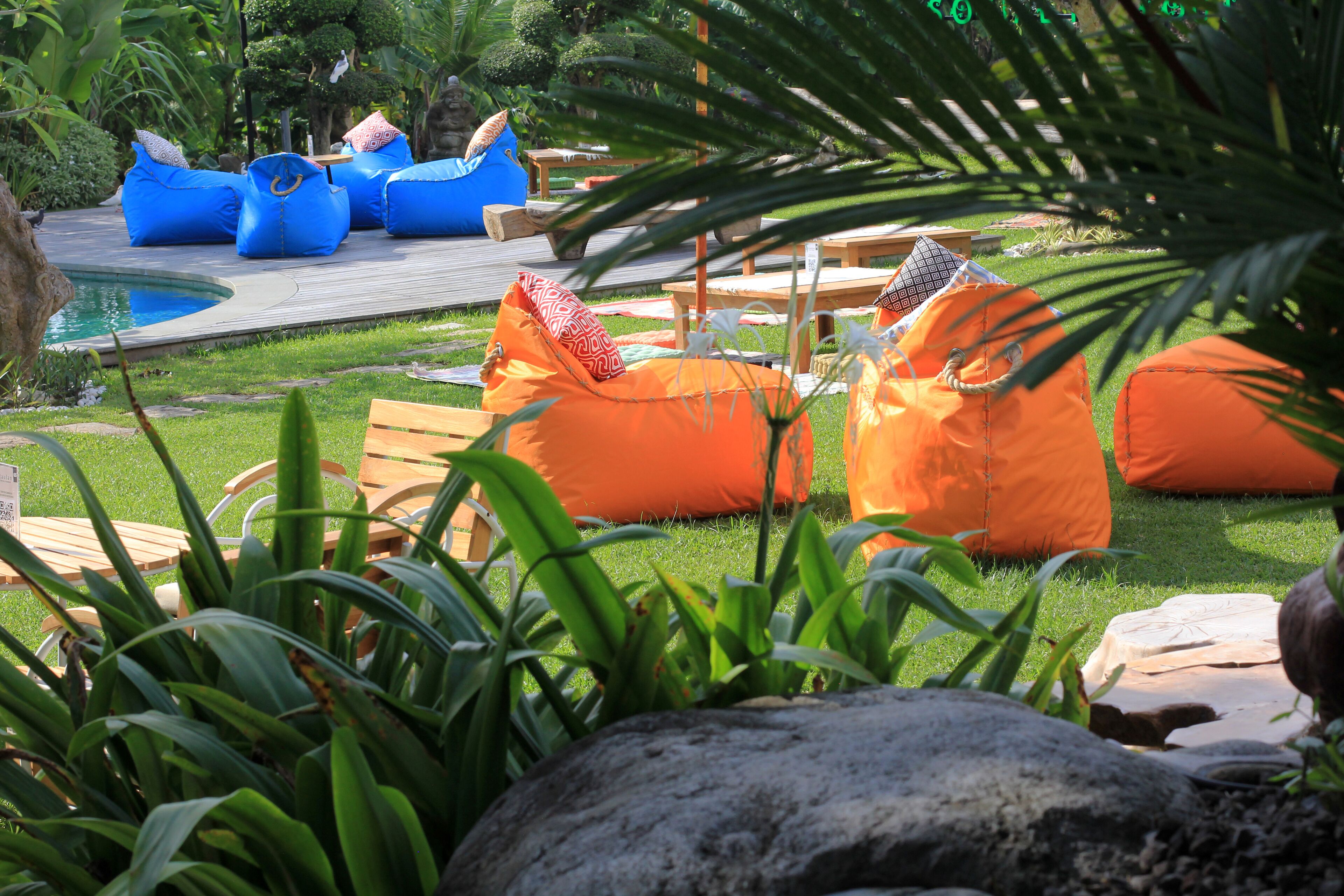 Taulan Villa by Social Hideout