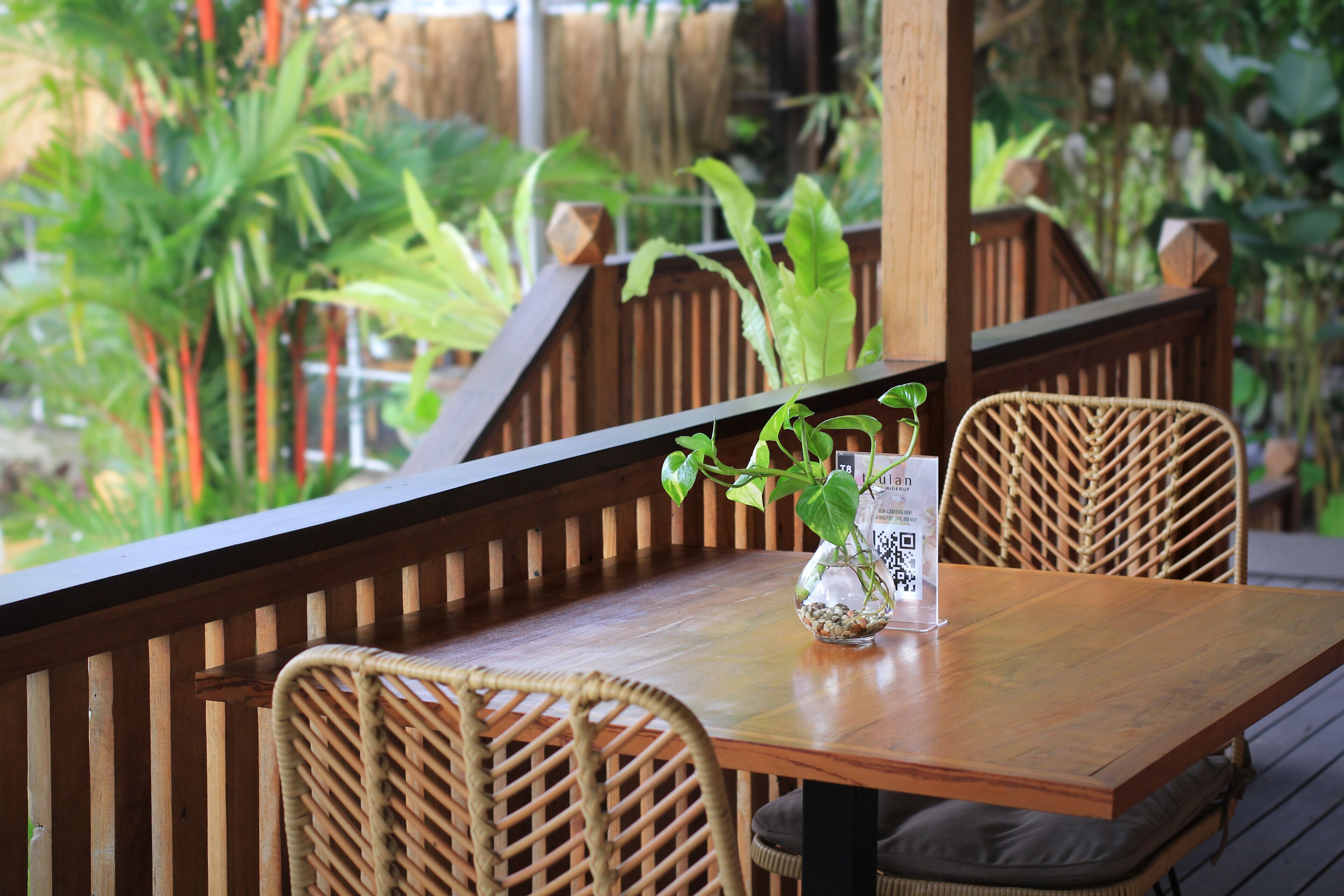 Taulan Villa by Social Hideout