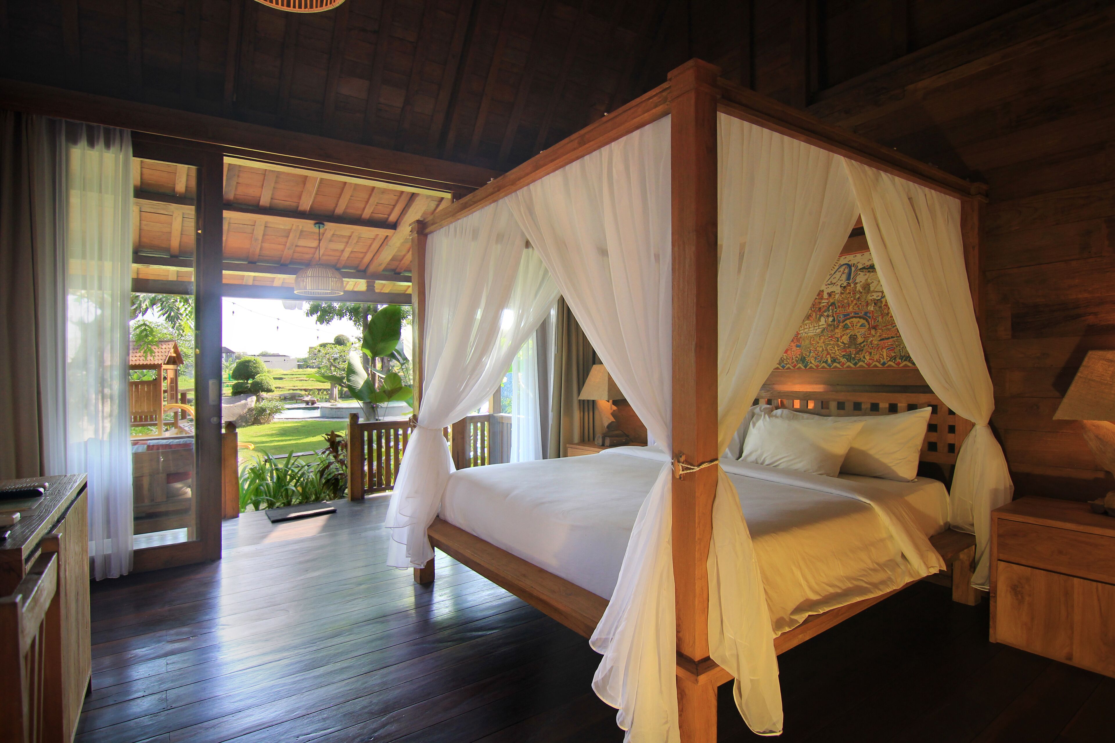 Taulan Villa by Social Hideout