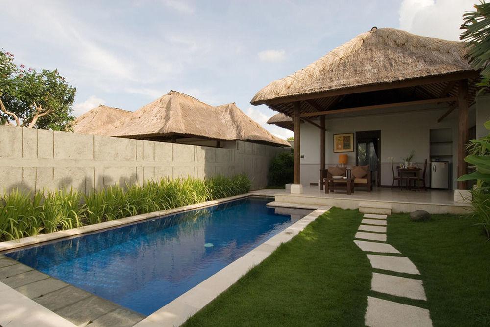 The Alam Villa