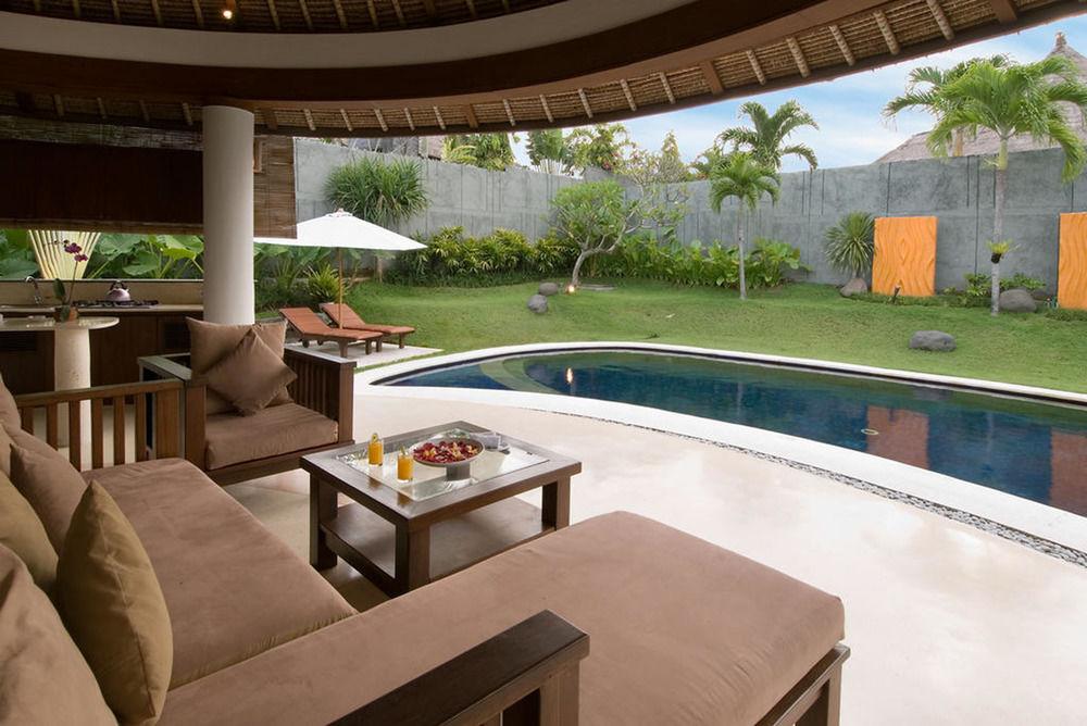 The Alam Villa