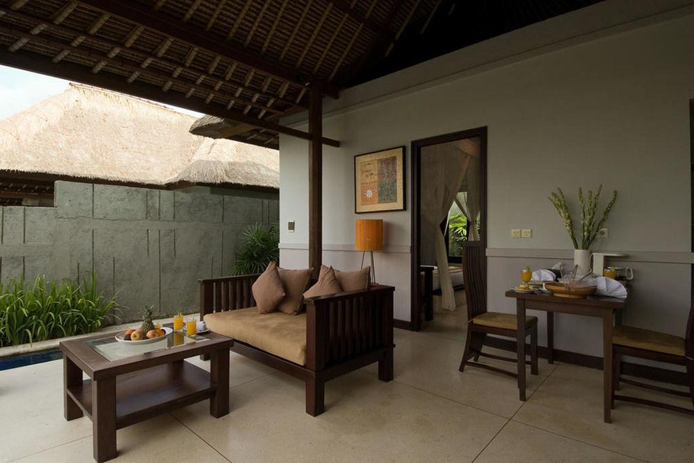 The Alam Villa