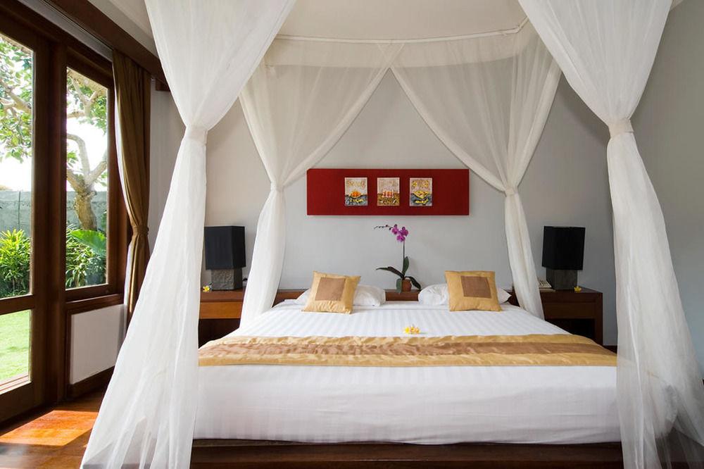 The Alam Villa