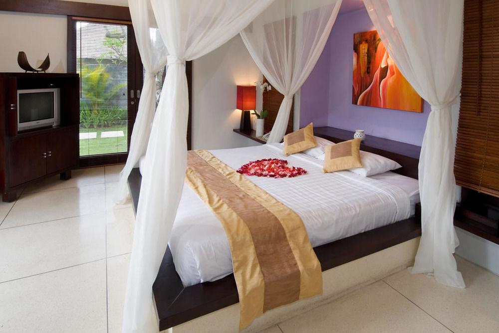 The Alam Villa