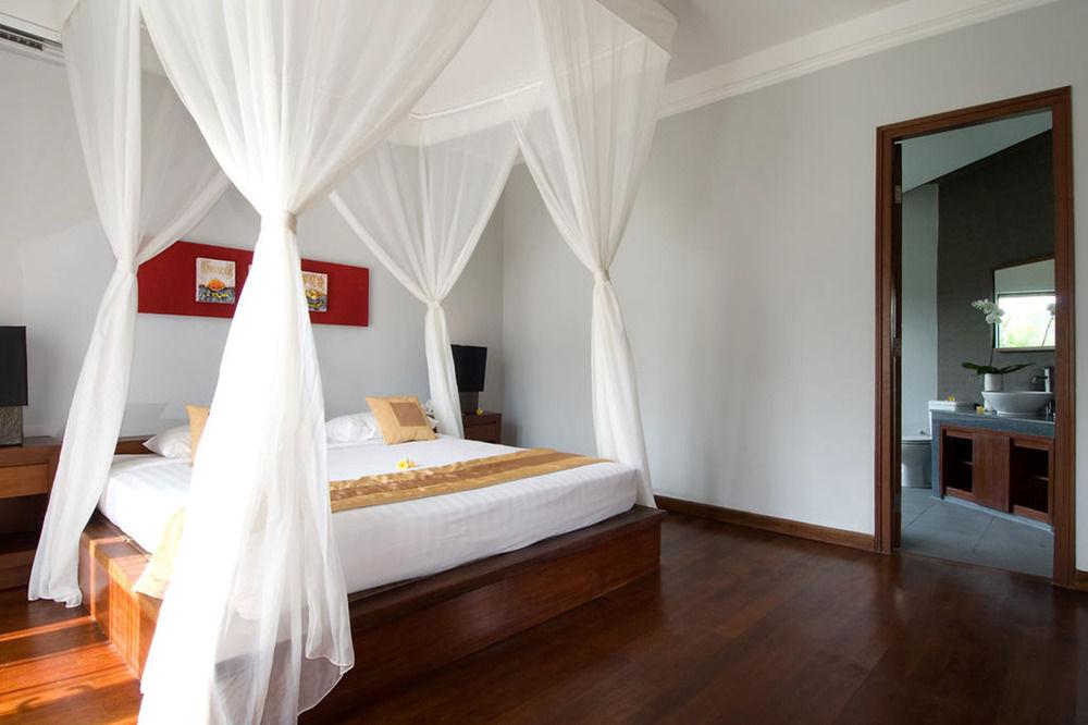 The Alam Villa