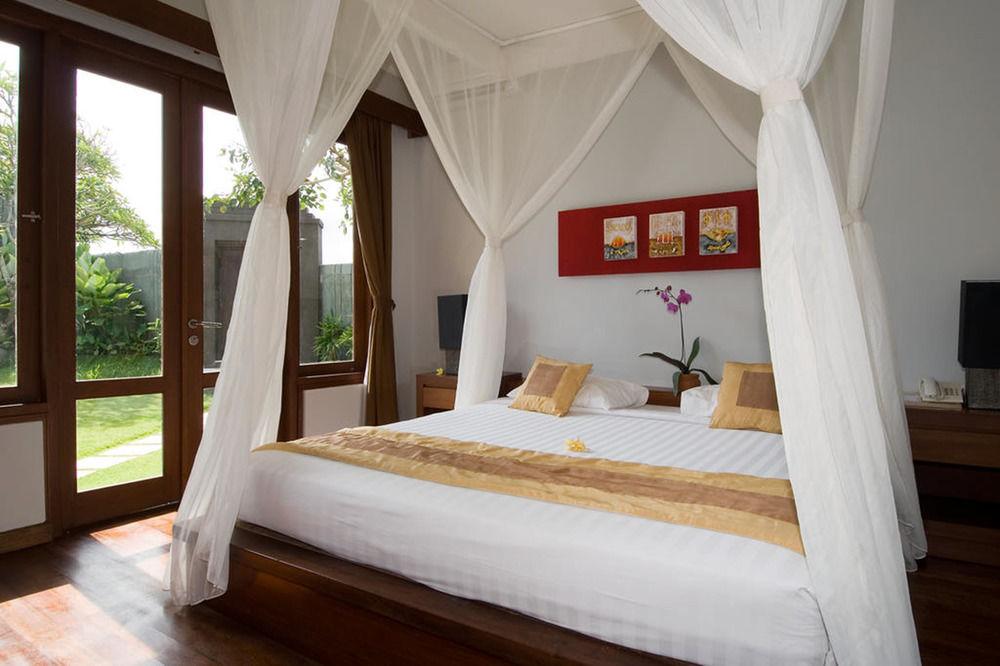 The Alam Villa