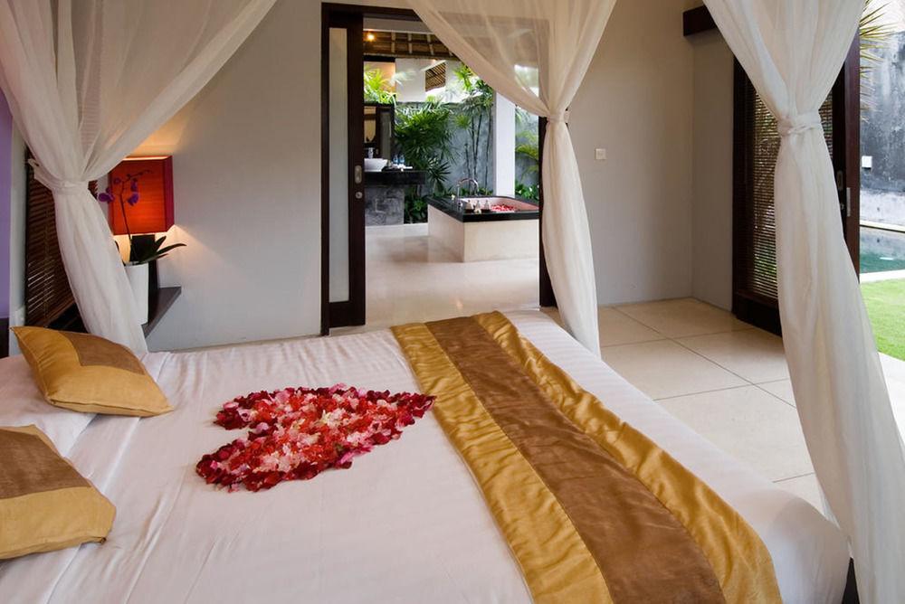 The Alam Villa